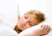 Florais e fitoterápicos podem curar distúrbios do sono