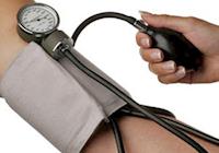 Acupuntura como tratamento de emergência para hipertensão arterial