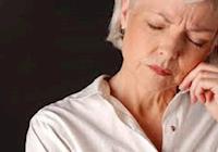 Tontura em idosos – Estudo de caso com auriculoterapia chinesa