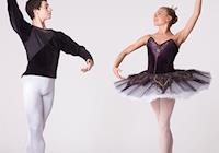 A influência da acupuntura sistêmica na flexibilidade de bailarinas adolescentes