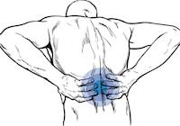Menos medicamentos e mais terapias alternativas para tratar a dor nas costas