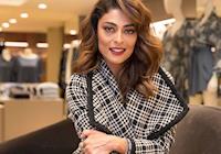 Juliana Paes inicia curso de reiki: ‘Caminho na busca pelo crescimento’