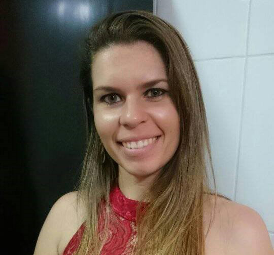 Patricia Cristina Tiago